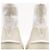 Sneakers Givenchy Monumental Mallow in gomma Beige - vista 15