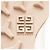 Sneakers Givenchy Monumental Mallow in gomma Beige - vista 17