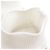 Sneakers Givenchy Monumental Mallow in gomma Beige - vista 5