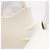Sneakers Givenchy Monumental Mallow in gomma Beige - vista 7