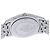 Reloj Gucci G-Class de acero inoxidable Plata - vista 4