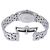 Reloj Gucci G-Class de acero inoxidable Plata - vista 5