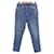 Autre Marque Jeans Khaite Azul