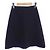 Falda Rick Owens Negro