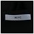 Falda Rick Owens Negro - vista 4