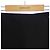 Falda Rick Owens Negro - vista 5
