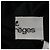 Autre Marque Top Courreges Negro - vista 5