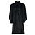 Autre Marque AULGA FUR'S Schwarze Pelzjacke