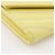 Cartera larga Chanel V Stitch de piel de cordero Amarillo - vista 4