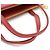 Borsa 2way Prada Galleria Saffiano Rosa - vista 4