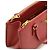 Borsa 2way Prada Galleria Saffiano Rosa - vista 7