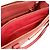 Borsa 2way Prada Galleria Saffiano Rosa - vista 9