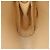Borsa a tracolla 2 vie Louis Vuitton Eva Damier Azur Beige Crudo - vista 9
