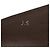 Louis Vuitton Monogram Empreinte Langbeutel Braun - Ansicht 6