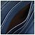 Portafoglio Lungo Louis Vuitton Zippy Organizer Blu - vista 6