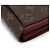 Louis Vuitton Portefeuille Flore Monogram Long Wallet Rosa Fuschia - vista 3