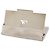 Louis Vuitton Porte Cartes Champs Elysees Card Case Plata - vista 4