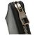 Cartera Larga Louis Vuitton Zippy Organizer Damier Graphite Negro Gris - vista 4