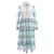 Autre Marque Blue Label Crestbridge Kleid Beige