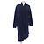 Autre Marque Cardigan 45rpm Azul Azul marino