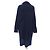 Autre Marque Cardigan 45rpm Azul Azul marino - vista 2