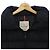 Abrigo de Plumas Moncler GIE Negro - vista 6