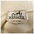 Hermès Hermes Cashmere Knitwear XS Blanco Beige - vista 5