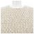 Louis Vuitton FNDR66O80 Kleid Silber Beige - Ansicht 6