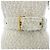 Louis Vuitton FNDR66O80 Kleid Silber Beige - Ansicht 7