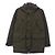 Autre Marque Woolrich WJOU0044 Chaqueta de Plumas GORE-TEX Verde Caqui