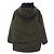 Autre Marque Woolrich WJOU0044 Chaqueta de Plumas GORE-TEX Verde Caqui - vista 2