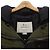 Autre Marque Woolrich WJOU0044 Chaqueta de Plumas GORE-TEX Verde Caqui - vista 5