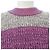 Autre Marque WASTE YARN PROJECT Knitwear Rosa Roja Beige Verde - vista 5