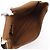 Louis Vuitton Messenger GM Bosphore Monogram Shoulder Bag Marrone Bronzo - vista 5
