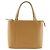 Borsa Burberry in vitello Beige