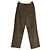 Autre Marque Khaki-Samthose - Ansicht 2