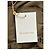 Autre Marque Khaki-Samthose - Ansicht 5