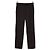 Pantaloni marroni Isabel Marant Pour H&M Taglia 36 Marrone