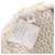 Céline Rollkragenpullover in Creme und Marineblau Beige - Ansicht 5