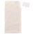 Autre Marque Pareo SOFT GOAT Crema Beige
