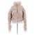 Brunello Cucinelli Weste aus Wolle Beige M