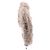 Brunello Cucinelli Weste aus Wolle Beige M - Ansicht 3