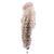 Brunello Cucinelli Weste aus Wolle Beige M - Ansicht 4