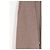 Autre Marque Pantalones de lana beige LILYSILK - vista 3