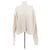 Autre Marque PHIILI Auckland Kaschmir Pullover Beige