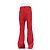 Zadig & Voltaire Red Wool Pants Size 40 - view 2