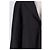 Chaqueta de algodón negra Zadig & Voltaire Negro - vista 3