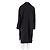 Chaqueta de algodón negra Zadig & Voltaire Negro - vista 6