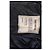 Chaqueta de algodón negra Zadig & Voltaire Negro - vista 7