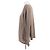Zadig & Voltaire Hellbrauner Kaschmirpullover - Ansicht 4